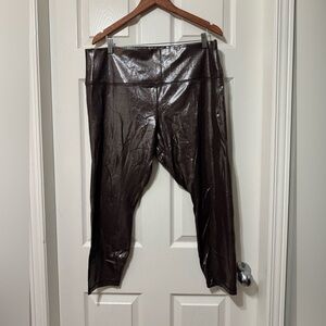 Lululemon align hi rise pant size 20 euc